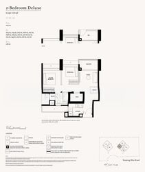 Arina East Residences (D15), Apartment #583378931